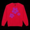Heavy Blend™ adult crew neck sweatshirt Thumbnail