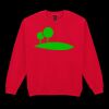 Heavy Blend™ adult crew neck sweatshirt Thumbnail