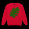 Heavy Blend™ adult crew neck sweatshirt Thumbnail