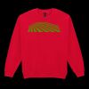 Heavy Blend™ adult crew neck sweatshirt Thumbnail