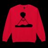 Heavy Blend™ adult crew neck sweatshirt Thumbnail