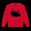 Heavy Blend™ adult crew neck sweatshirt Thumbnail
