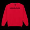Heavy Blend™ adult crew neck sweatshirt Thumbnail