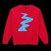 Heavy Blend™ adult crew neck sweatshirt Thumbnail