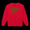 Heavy Blend™ adult crew neck sweatshirt Thumbnail