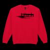 Heavy Blend™ adult crew neck sweatshirt Thumbnail