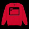 Heavy Blend™ adult crew neck sweatshirt Thumbnail