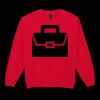 Heavy Blend™ adult crew neck sweatshirt Thumbnail