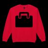 Heavy Blend™ adult crew neck sweatshirt Thumbnail