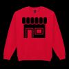 Heavy Blend™ adult crew neck sweatshirt Thumbnail