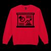 Heavy Blend™ adult crew neck sweatshirt Thumbnail