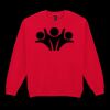 Heavy Blend™ adult crew neck sweatshirt Thumbnail