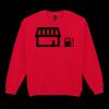 Heavy Blend™ adult crew neck sweatshirt Thumbnail
