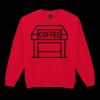 Heavy Blend™ adult crew neck sweatshirt Thumbnail