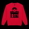 Heavy Blend™ adult crew neck sweatshirt Thumbnail