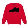 Heavy Blend™ adult crew neck sweatshirt Thumbnail