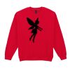 Heavy Blend™ adult crew neck sweatshirt Thumbnail