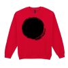 Heavy Blend™ adult crew neck sweatshirt Thumbnail
