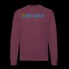Classic 80/20 set-in sweatshirt Thumbnail