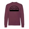Classic 80/20 set-in sweatshirt Thumbnail