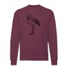 Classic 80/20 set-in sweatshirt Thumbnail