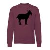 Classic 80/20 set-in sweatshirt Thumbnail