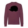 Classic 80/20 set-in sweatshirt Thumbnail