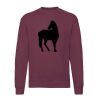 Classic 80/20 set-in sweatshirt Thumbnail