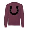 Classic 80/20 set-in sweatshirt Thumbnail