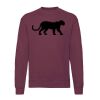 Classic 80/20 set-in sweatshirt Thumbnail