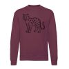 Classic 80/20 set-in sweatshirt Thumbnail