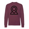Classic 80/20 set-in sweatshirt Thumbnail
