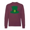 Classic 80/20 set-in sweatshirt Thumbnail