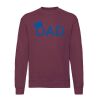 Classic 80/20 set-in sweatshirt Thumbnail