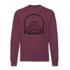 Classic 80/20 set-in sweatshirt Thumbnail