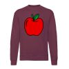 Classic 80/20 set-in sweatshirt Thumbnail
