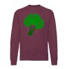Classic 80/20 set-in sweatshirt Thumbnail