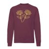 Classic 80/20 set-in sweatshirt Thumbnail