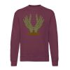 Classic 80/20 set-in sweatshirt Thumbnail