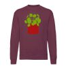 Classic 80/20 set-in sweatshirt Thumbnail