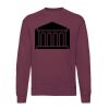 Classic 80/20 set-in sweatshirt Thumbnail