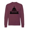 Classic 80/20 set-in sweatshirt Thumbnail