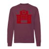 Classic 80/20 set-in sweatshirt Thumbnail