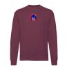 Classic 80/20 set-in sweatshirt Thumbnail