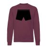 Classic 80/20 set-in sweatshirt Thumbnail