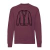 Classic 80/20 set-in sweatshirt Thumbnail