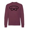 Classic 80/20 set-in sweatshirt Thumbnail