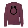 Classic 80/20 set-in sweatshirt Thumbnail