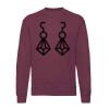 Classic 80/20 set-in sweatshirt Thumbnail