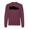 Classic 80/20 set-in sweatshirt Thumbnail